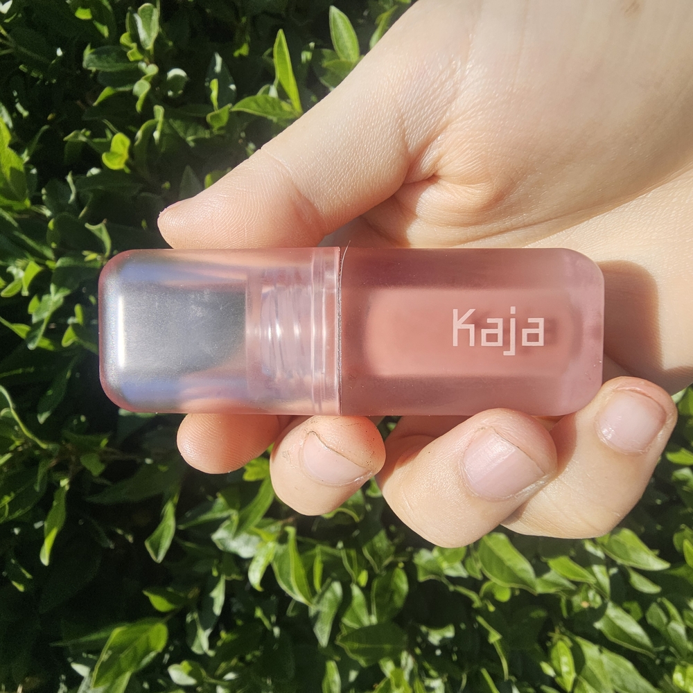 Kaja Whipped Dream Blush: MERINGUE PINK